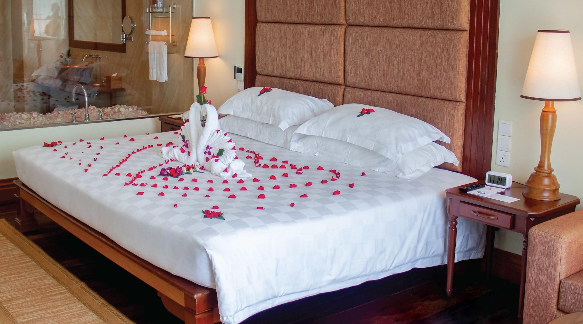 Sokha Siem Reap Resort & Convention Center Exterior foto