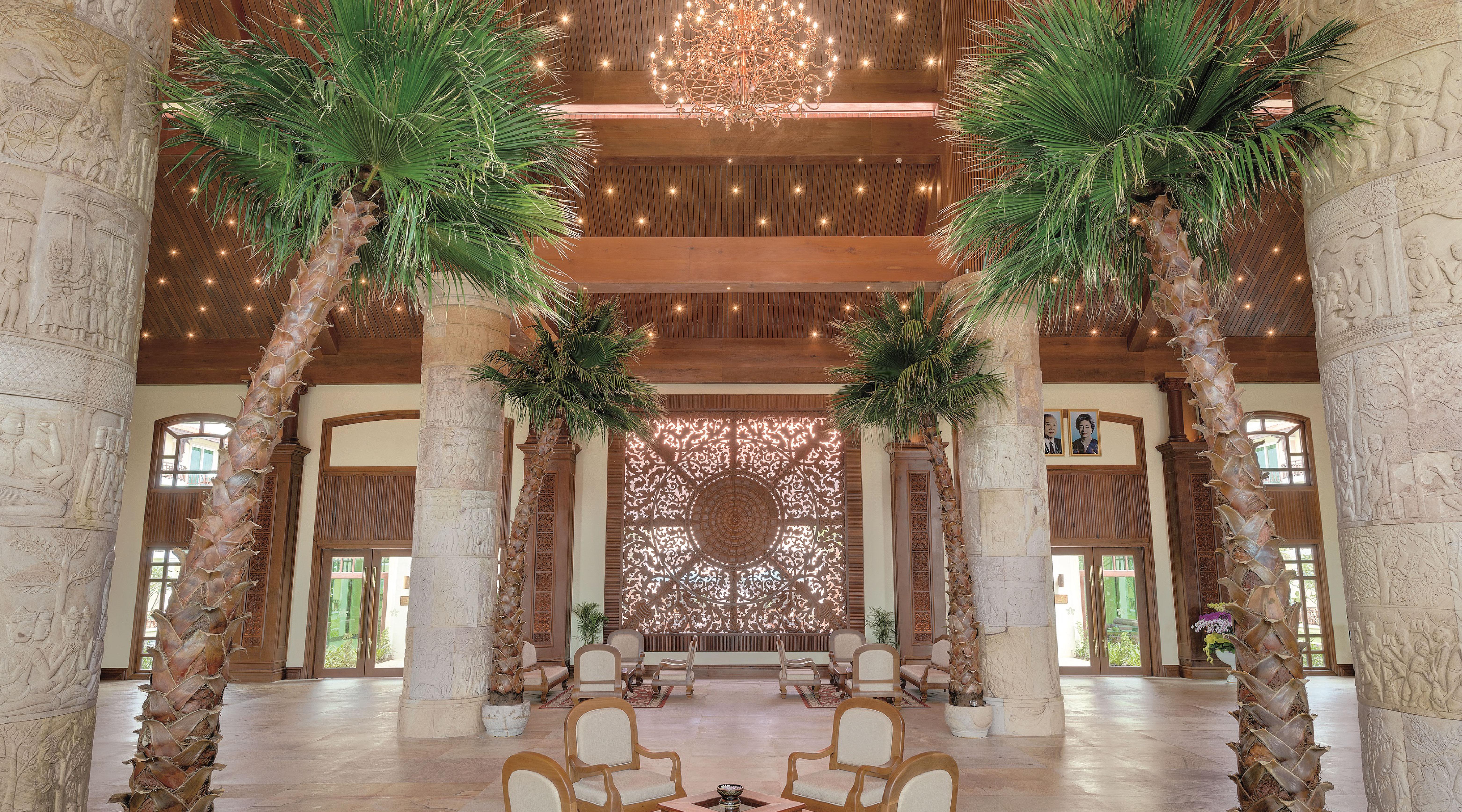 Sokha Siem Reap Resort & Convention Center Exterior foto