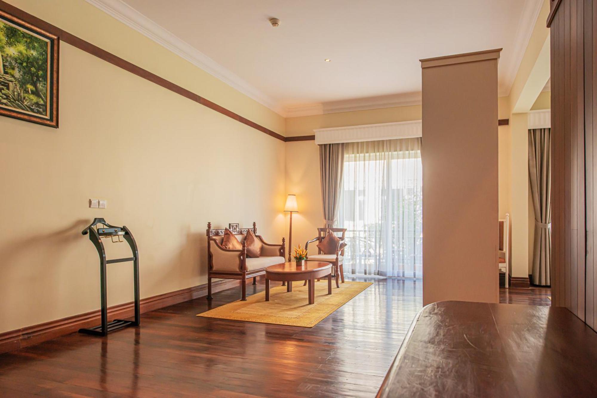 Sokha Siem Reap Resort & Convention Center Cameră foto