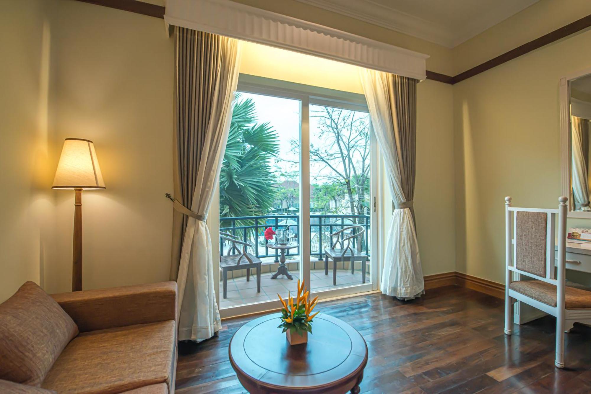 Sokha Siem Reap Resort & Convention Center Cameră foto