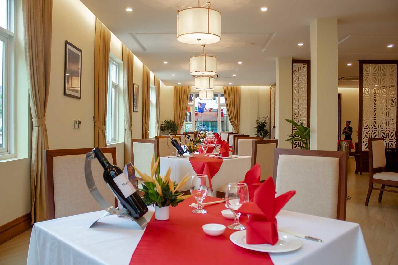Sokha Siem Reap Resort & Convention Center Exterior foto